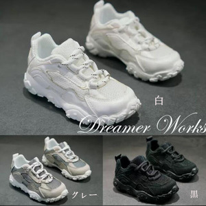  prompt decision!MSD MDD SD17 sneakers shoes shoes boots / engineer boots doll Super Dollfie toy game doll shoes shoes 24wx012