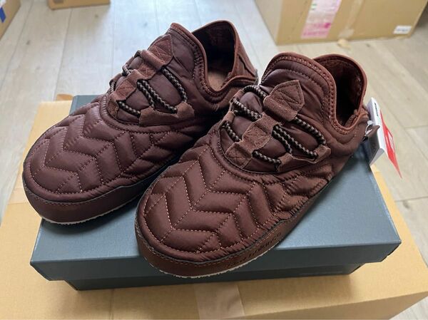 ニューバランス　newbalance moc モックシューズ