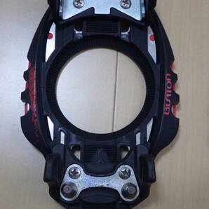 ☆BURTON  physics bindings 未使用の画像3