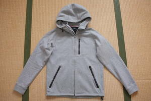 BEAMS　パーカージャケット　size M