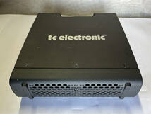 TC ELECTRONIC RH450　ベースアンプヘッド　中古　実用品_画像5