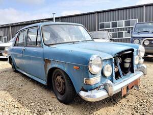  Princess Vanden Plas Vanden Plas 1300 part removing document less 