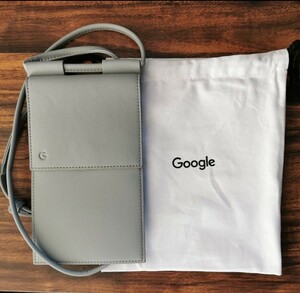 Google Pixel buy privilege pouch 