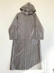 1994ss yohji yamamoto mesh kimono coat ヨウジヤマモト 着物コート ヴィンテージ vintage 