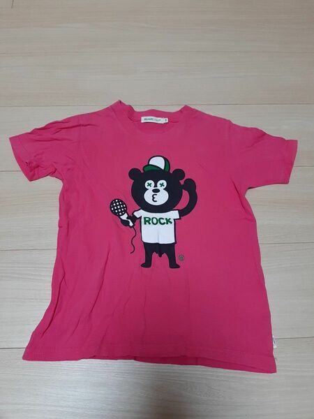 BEAMS　mini　 Tシャツ　110