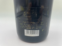 【未開封】モスカートペタロ BOTTEGA MOSCATO DOLCE　750ml 6.5%_画像3