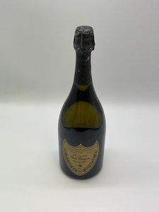 【未開栓】Dom Perignon Vintage 2004 ドンペリニヨン ヴィンテージ 2004 シャンパン シャンパーニュ　750ml 12.5%　箱なし