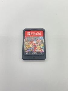 【ソフトのみ】Nintendo Switch ニンテンドー スイッチ　あつまれどうぶつの森　中古　箱なし