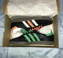 adidas Originals SAMBA FW5386 26.5cm_画像1