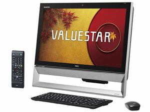 NEC LAVIE desk Wi-Fi VALUESTAR All-in-one Desk i5 値下げて出品中。