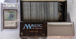 【マジック・ザ・ギャザリング】MTG コレクターズエディション コンプリートセット【Collector's Edition Complete set】