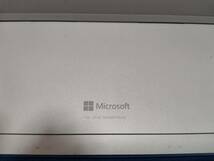 【ジャンク】Microsoft Surface Pro 4/Core i5/8GB/256GB(SSD)_画像6