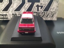 【グラチャンコレクション第７弾】新品未使用１９８１年式・日産セドリック４３０・ピンクなかなか無い色目だと思います。_画像8