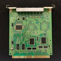 K852　Roland　S-MPU-ⅡN　メンテナンス、動作確認済、ドライバーディスク付　美品_画像2