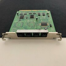 K852　Roland　S-MPU-ⅡN　メンテナンス、動作確認済、ドライバーディスク付　美品_画像4