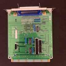 K889　PC-9801-87　1MBインターフェイスボード　動作確認済_画像2