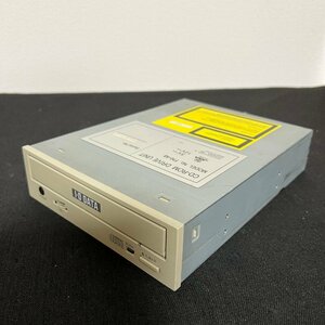 K627　CD-ROM 　IDE接続　IODATA　CDV-AB8　簡易開閉確認済