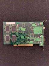 K851　IODATA　GA-PP8/PCI　GA-PⅡ8/PCI　メンテナンス、動作確認済_画像3