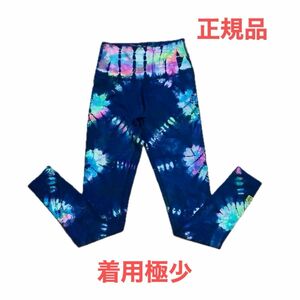 美品！正規品　ZUMBAレギンス