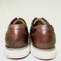 即決/参考定価50.600円/コールハーン/Colehaan /シューズ/スニーカー/グランド.OS /ランナー/mens /cc22031 ブラウン_画像7