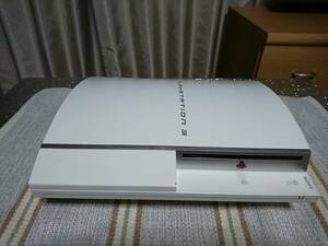 SONY ソニー PS3 CECHL00 ジャンク品