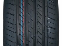 新品タイヤ TERAFLEX テラフレックス ECORUN 101 205/55R16 91V 夏 サマー 205/55/16 205/55-16 即決 4本の場合送料込￥21,480_画像2