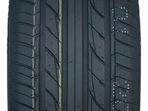 4本セット 新品タイヤ TERAFLEX テラフレックス ECORUN 103 165/55R14 72V 夏 サマー 165/55/14 165/55-14 即決 送料込￥13,404_画像2