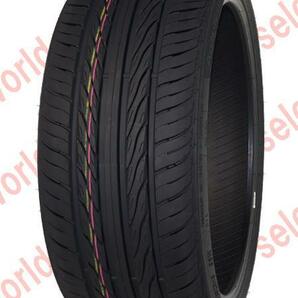 4本セット 新品タイヤ AOTELI オーテリー P607 225/45R18 95W XL 夏 低燃費 225/45/18 225/45-18インチ 即決 送料込￥26,800の画像3