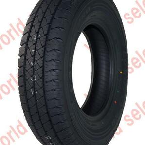 新品タイヤ グッドイヤー CARGO PRO 195/80R14 106/104N LT 195R14 8PR 相当 夏 バン・小型トラック用 即決 4本の場合送料込￥43,000の画像3