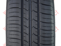 2本セット 新品タイヤ グッドイヤー エフィシェントグリップ EfficientGrip ECO EG01 155/65R14 75S 夏 即決 送料込￥8,800_画像2