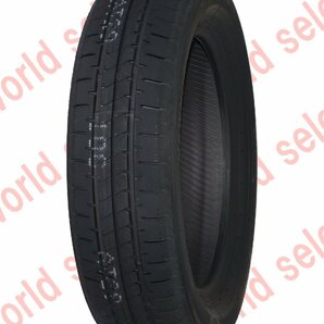 新品タイヤ ブリヂストン ニューノ BRIDGESTONE NEWNO 145/80R13 75S 日本製 国産 サマー 夏 低燃費 即決 2本の場合送料込\10,402の画像3