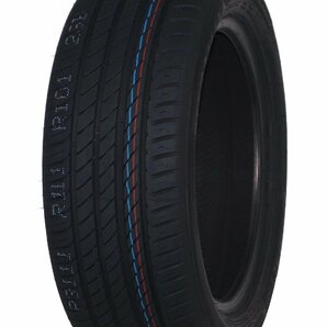 新品タイヤ TERAFLEX テラフレックス PRIMACY 201 235/45R17 97W XL 夏 サマー 235/45/17 235/45-17 即決 2本の場合送料込￥13,960の画像3