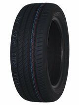 2本セット 新品タイヤ TERAFLEX テラフレックス PRIMACY 201 225/50R17 98V XL 夏 サマー 225/50/17 225/50-17 即決 送料込￥14,160_画像3