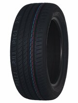 2024年製 新品タイヤ TERAFLEX テラフレックス PRIMACY 201 195/55R16 87V 夏 サマー 195/55/16 195/55-16 即決 4本の場合送料込￥21,800_画像3