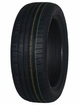 新品タイヤ TERAFLEX テラフレックス PRIMACY 203 205/45R17 84W 夏 サマー 205/45/17 205/45-17 即決 4本の場合送料込￥22,200_画像3