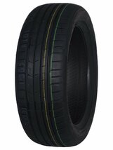 4本セット 2024年製 新品タイヤ TERAFLEX テラフレックス PRIMACY 203 205/65R16 95V 夏 サマー 205/65/16 205/65-16 即決 送料込￥25,721_画像3