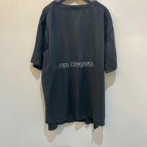 SAINT LAURENT 半袖 Tシャツ 美品　XL_画像3