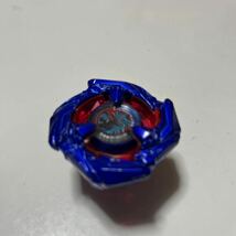 ベイブレード BEYBLADE X BX-00 コバルトドレイク 4-60F BEYBLADE X アプリ レアベイブレードバトル 交換対象景品_画像4