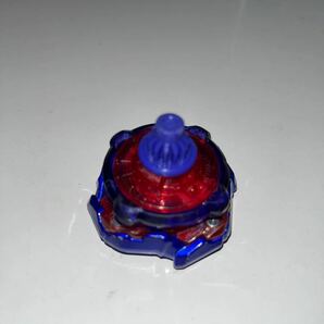 ベイブレード BEYBLADE X BX-00 コバルトドレイク 4-60F BEYBLADE X アプリ レアベイブレードバトル 交換対象景品の画像5