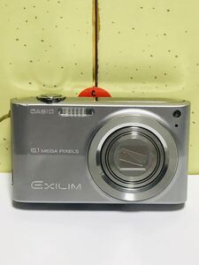 CASIO カシオ EXILIM HS エクシリム EX-Z200 4x OPTICAL 10.1 MEGA PIXELS コンパクト デジタル カメラ 固定送料価格 2000 