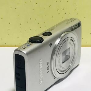 Canon キヤノン IXY 100F PC1896コンパクトデジタルカメラ HD WiFi 動作確認済み 固定送料価格 2000の画像4