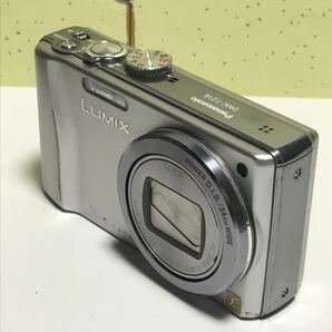 Panasonic パナソニック LUMIX DMC-TZ18 POWER O.I.S. コンパクトデジタルカメラ 日本製品の画像4