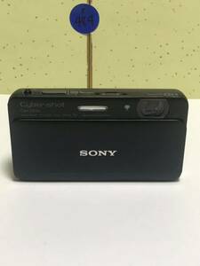 SONY ソニー Cyber shot DSC-TX55 コンパクト デジタルカメラ Exmor R 16.2 MEGA PIXELS 日本製品　固定送料価格 2000