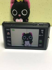 SONY ソニー Cyber-shot DSC-TX7 コンパクトデジタルカメラ HD AVCHD 4X 動作確認済み 日本製品 固定送料価格 2000