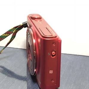 Canon キャノン コンパクトデジタルカメラ PowerShot SX610HS PC2191 日本製品 4GB,8GBカード 箱付き 動作確認済みの画像8
