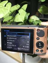 CASIO カシオ EXILIM エクシリム HS EX-ZR1700 コンパクト デジタル カメラ 動作確認済み 固定送料価格 2000_画像2