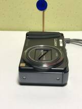 Panasonic パナソニック LUMIX DMC-TZ30 GPS 20x FULL HD コンパクトデジタルカメラ 日本製品_画像6