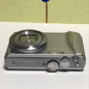 Panasonic パナソニック LUMIX DMC-TZ18 POWER O.I.S. コンパクトデジタルカメラ 日本製品の画像5