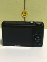 CANON キヤノン PowerShot S100 GPS コンパクトデジタルカメラ デジカメ PC1675 日本製品 動作確認済み 固定送料価格 2000_画像6