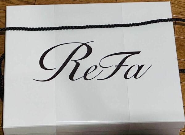 ReFa ドライヤープロ BEAUTECH ホワイト リファ DRYER RE-AJ02A ビューテック PRO MTG